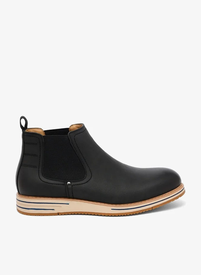 Seventy Five Chelsea Boots