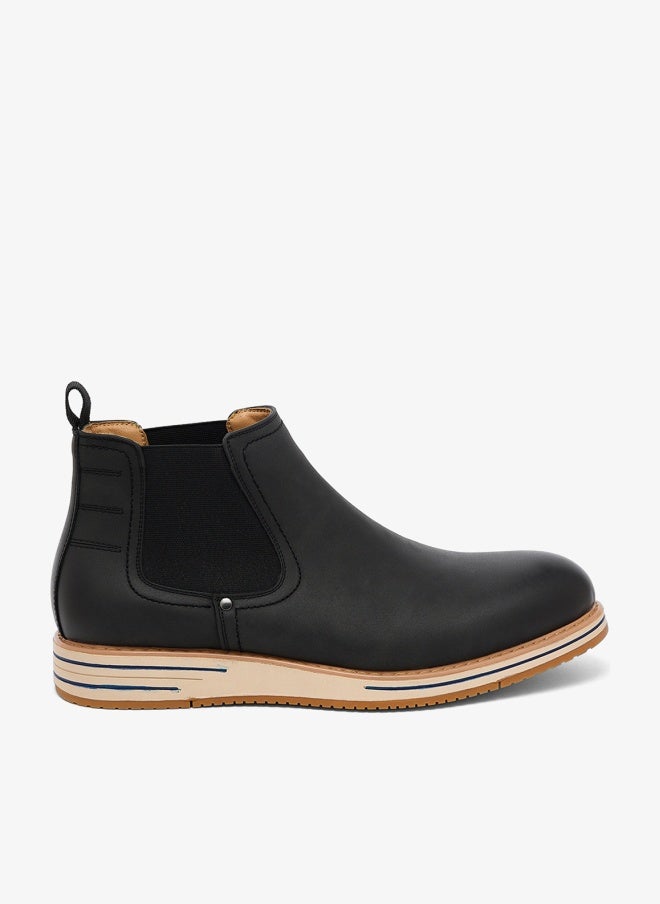 Seventy Five Chelsea Boots - Image 1