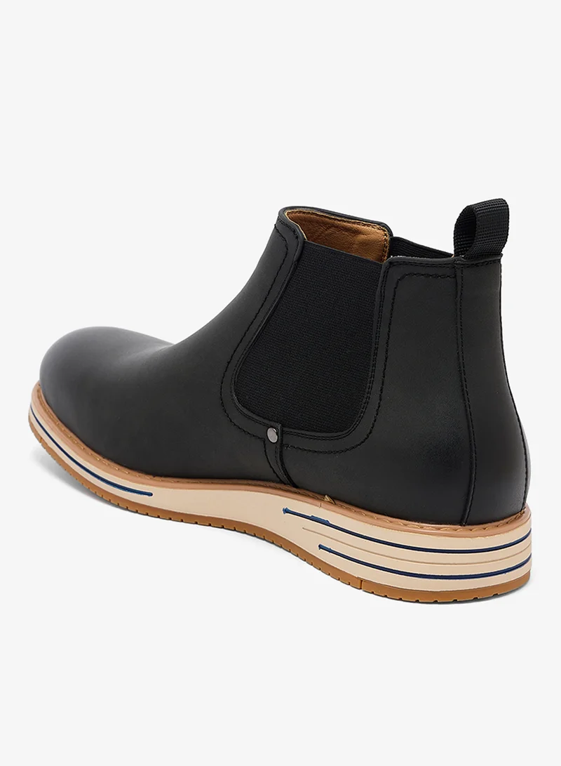 Seventy Five  Chelsea Boots for Men | Best Price UAE