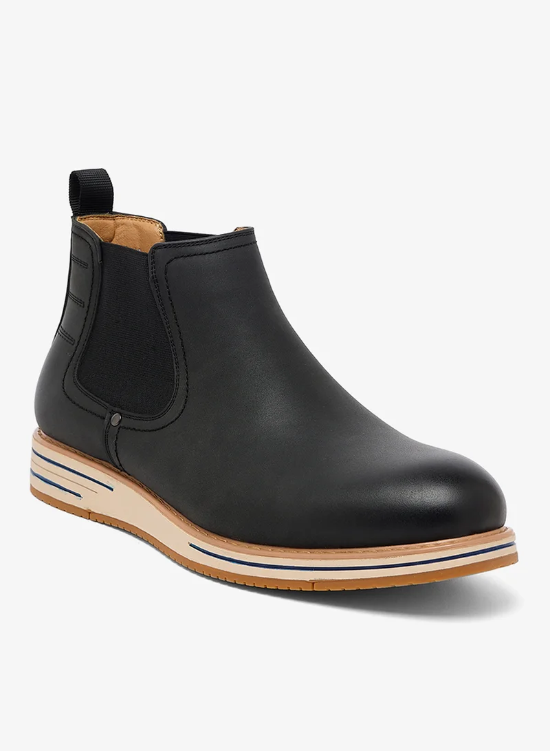 Seventy Five Chelsea Boots