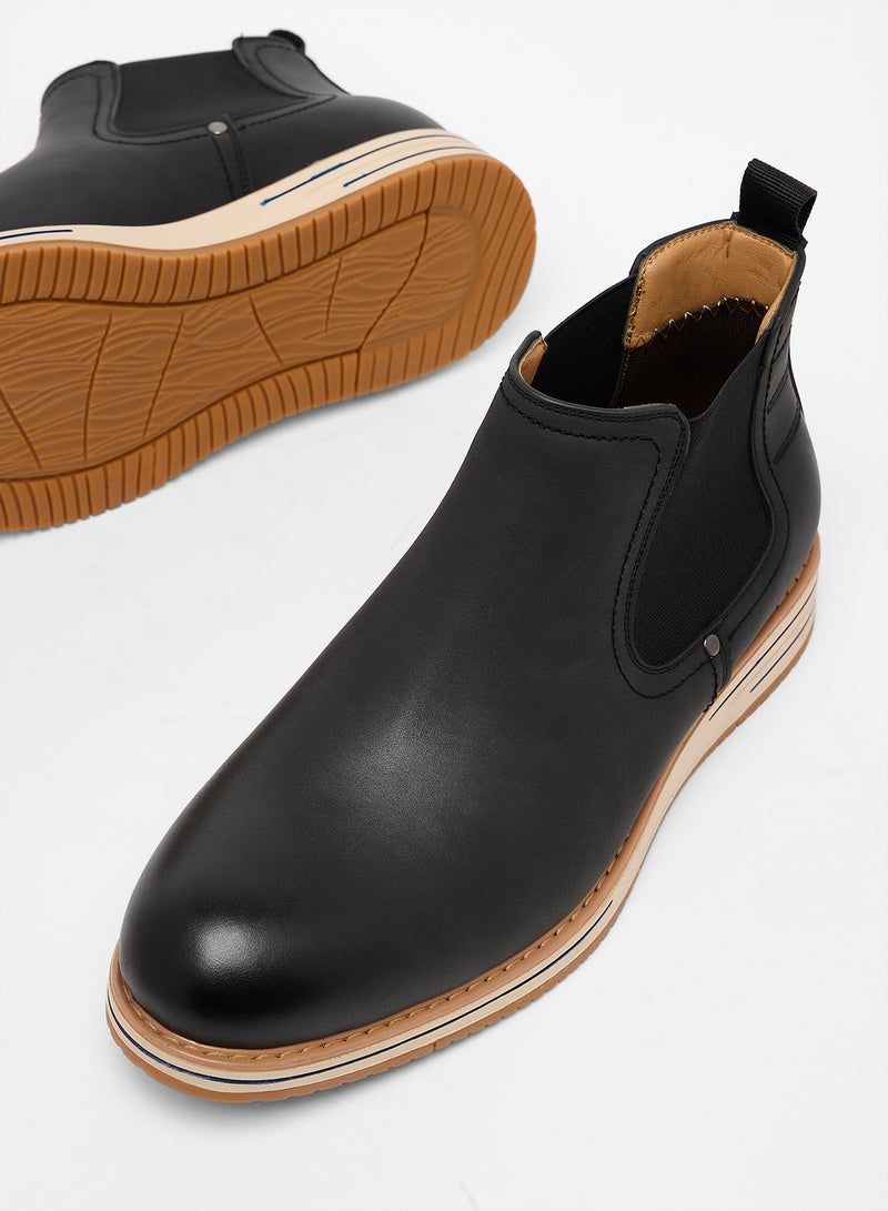 Seventy Five Chelsea Boots - Image 4