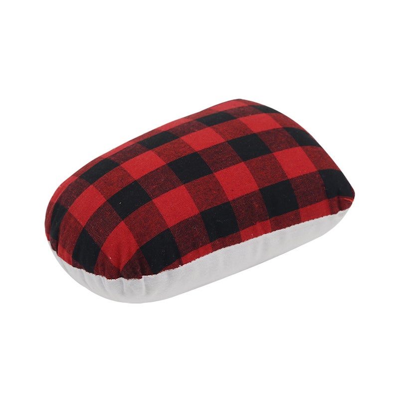 Tailors Ham Sewing Pad Shoulder Ironing Sleeve Oval ironing mat