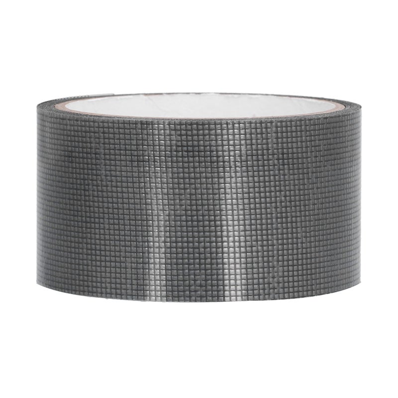 Screen Repair Tape 50mmx2m Mosquito Net Mesh Tape Window Screen Replacement for Repairing Gauze - Image 3