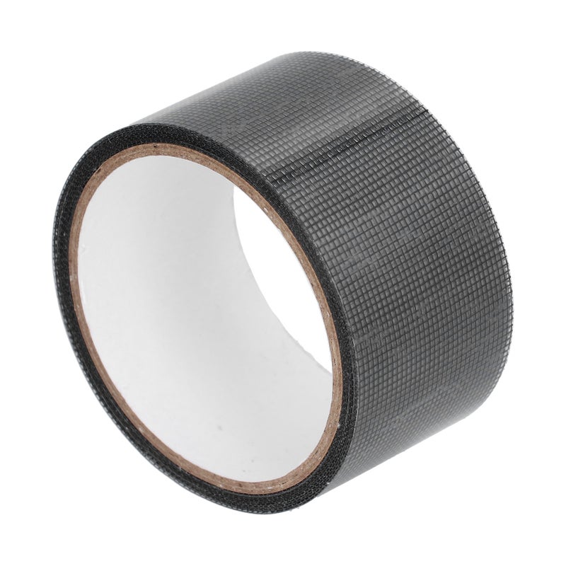 Screen Repair Tape 50mmx2m Mosquito Net Mesh Tape Window Screen Replacement for Repairing Gauze - Image 5