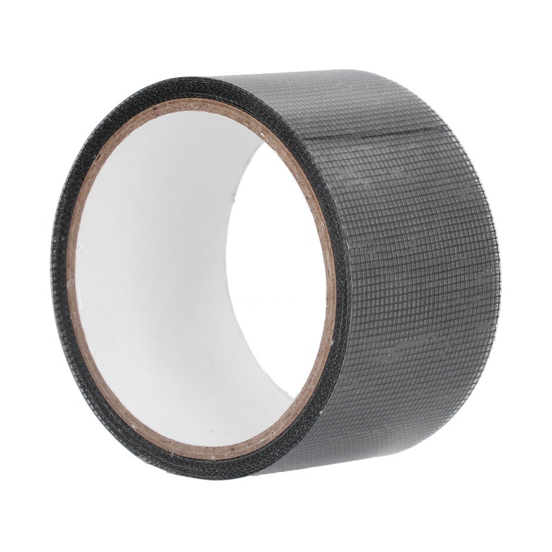 Screen Repair Tape 50mmx2m Mosquito Net Mesh Tape Window Screen Replacement for Repairing Gauze - Image 4