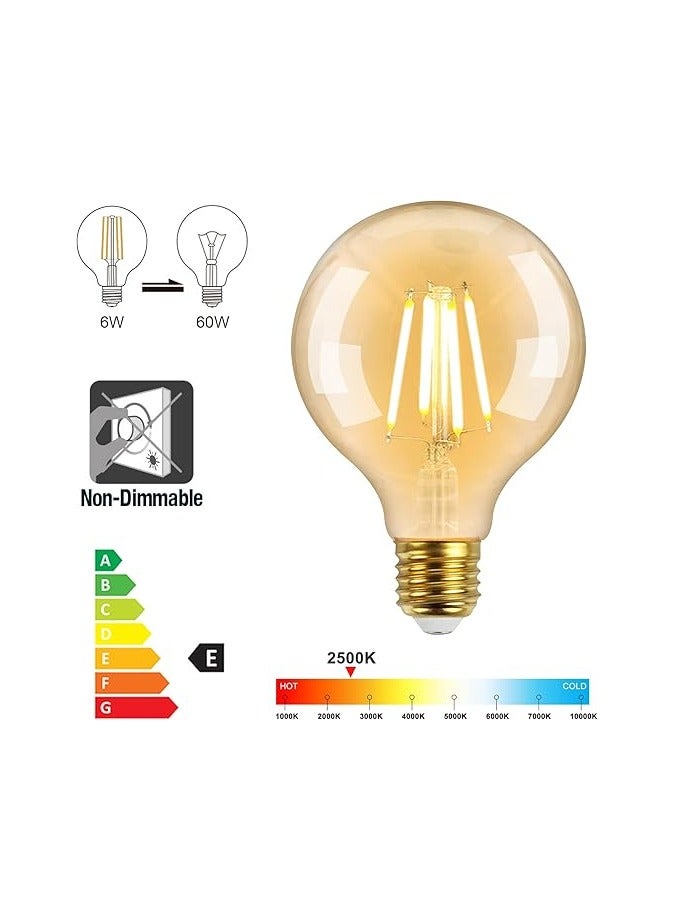 A Santa Claus deer card gift. Christmas decorations made with stones and light on the deer. Size: 38 cm. - Image 2