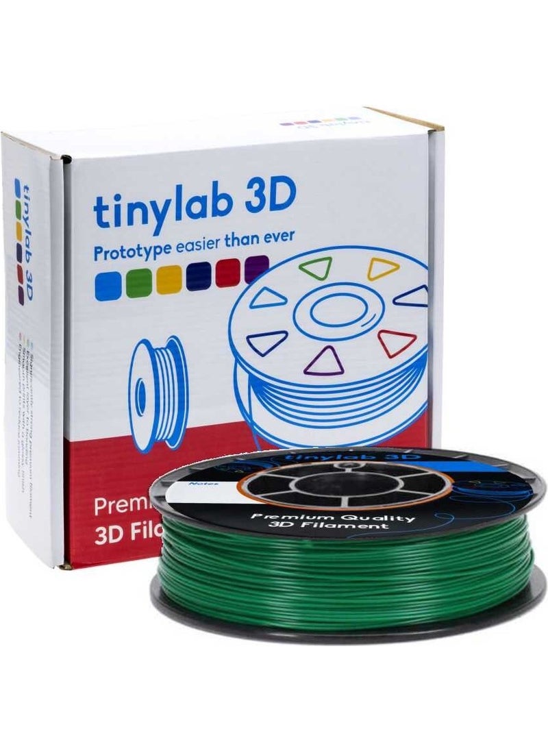 1.75 mm Abs Filament Green - pzsku/Z1506501C18522B63BFD1Z/45/_/1730297645/b5f093b3-7ef7-466a-ac0c-595ff468e58b