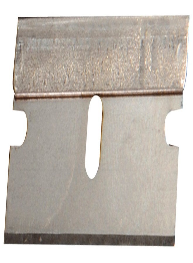Single Edge Razor Blades, 100 Per Display Box