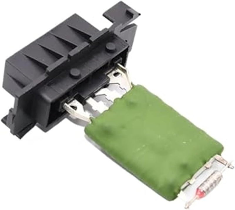QASULER Car Heater Blower Motor Fan Resistor - Image 1