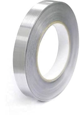 SEVIA SEVIA Single Sided Home Tile Sticker Mildewproof Gap Sealing Tape Waterproof Silver Tiles Tape For Floor Tile Wall Dcor Self adhesive Decorative Tile Sticker 1cm X 50 Meter Silver 