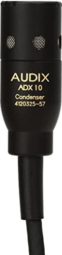 Audix ADX10-FLP Cardioid Condenser Flute Microphone - Image 3