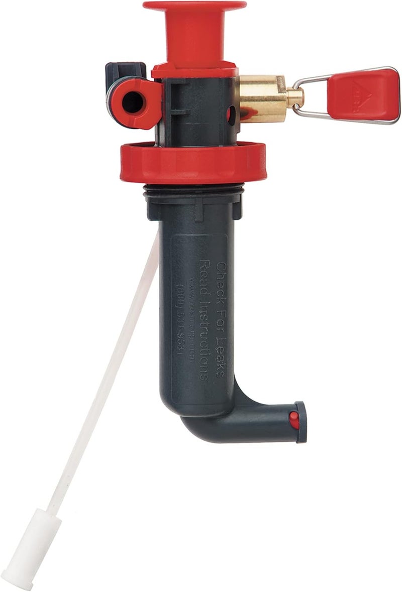 MSR Standard Fuel Pump for Liquid-Fuel Stoves - Image 1