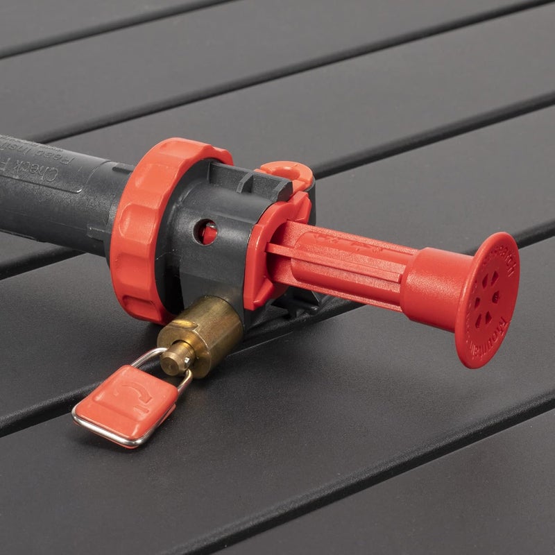 MSR Standard Fuel Pump for Liquid-Fuel Stoves - Image 4