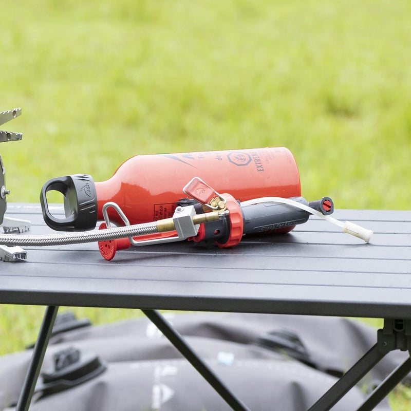 MSR Standard Fuel Pump for Liquid-Fuel Stoves - Image 2