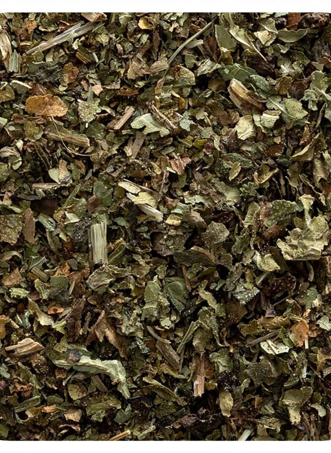Frontier Co-op Organic Comfrey Leaf Cut & Sifted  16 oz (453 g) 