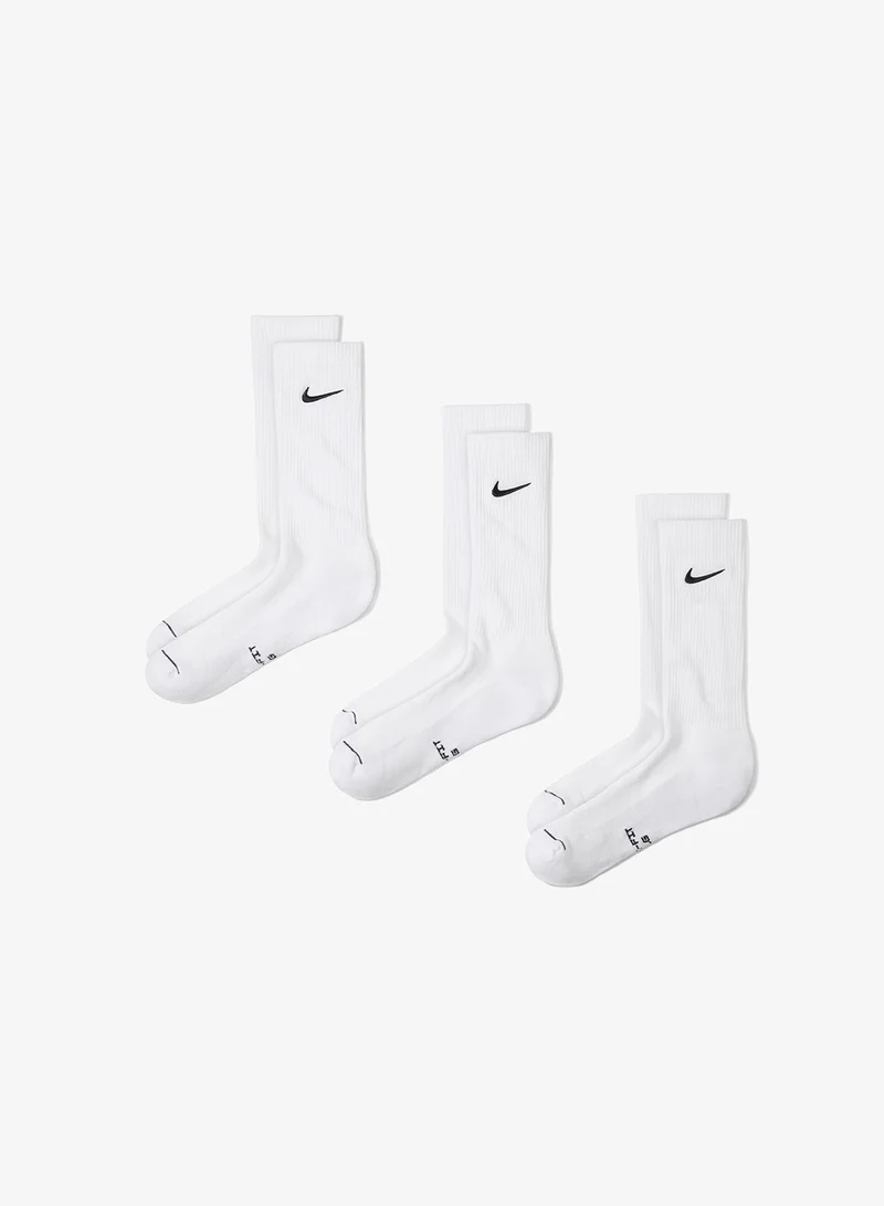Nike U NK ED ELVD CRW 3P SWHEMB 144