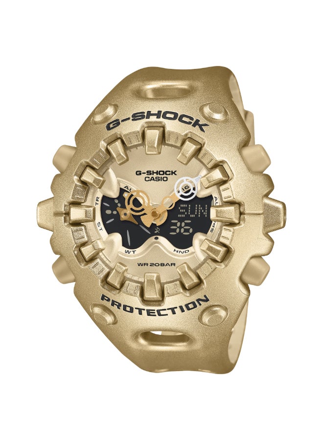 G-Shock Casual Men Watch Ga-V01A-9Adr