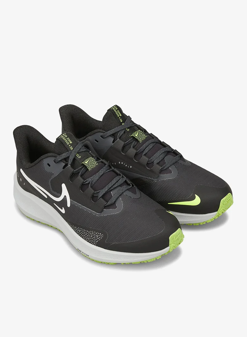 نايكي حذاء الجري اير زوم بيجاسوس 39 شيلد للرجال