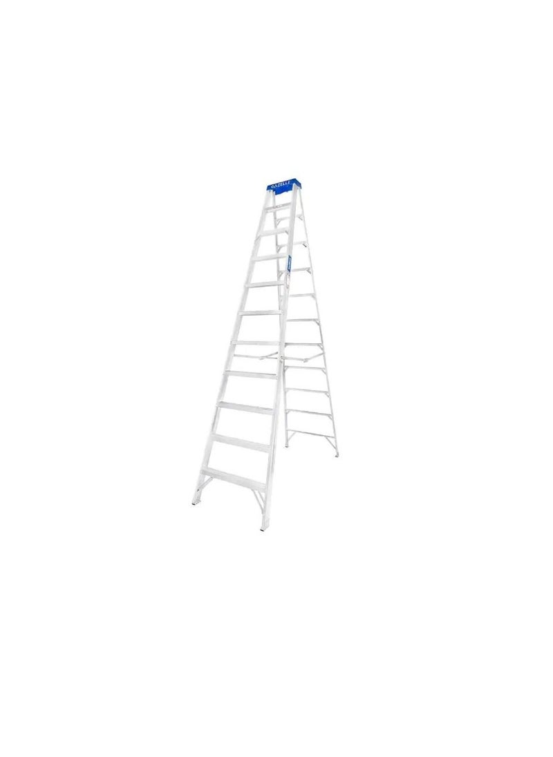 Aluminium Step Ladder 12ft/3.6mtr - pzsku/Z1507702A9825D87B2A57Z/45/_/1673953178/cc9482fe-c5c0-4759-b810-ea9968f5e82c