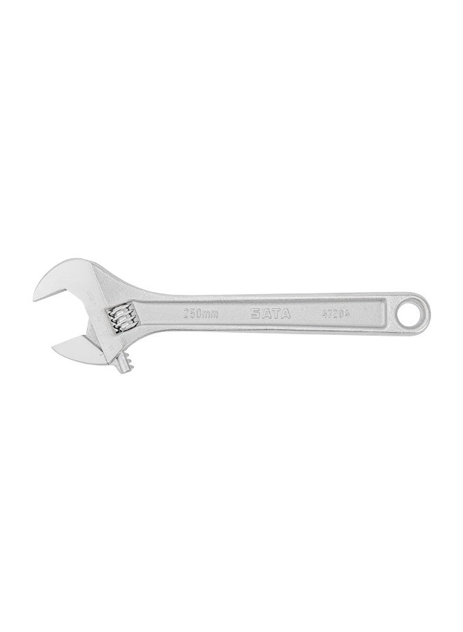 SATA GL47201 Adjustable Wrench 4" - Image 1