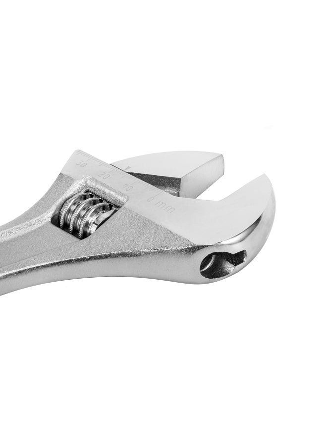 SATA GL47201 Adjustable Wrench 4" - Image 5