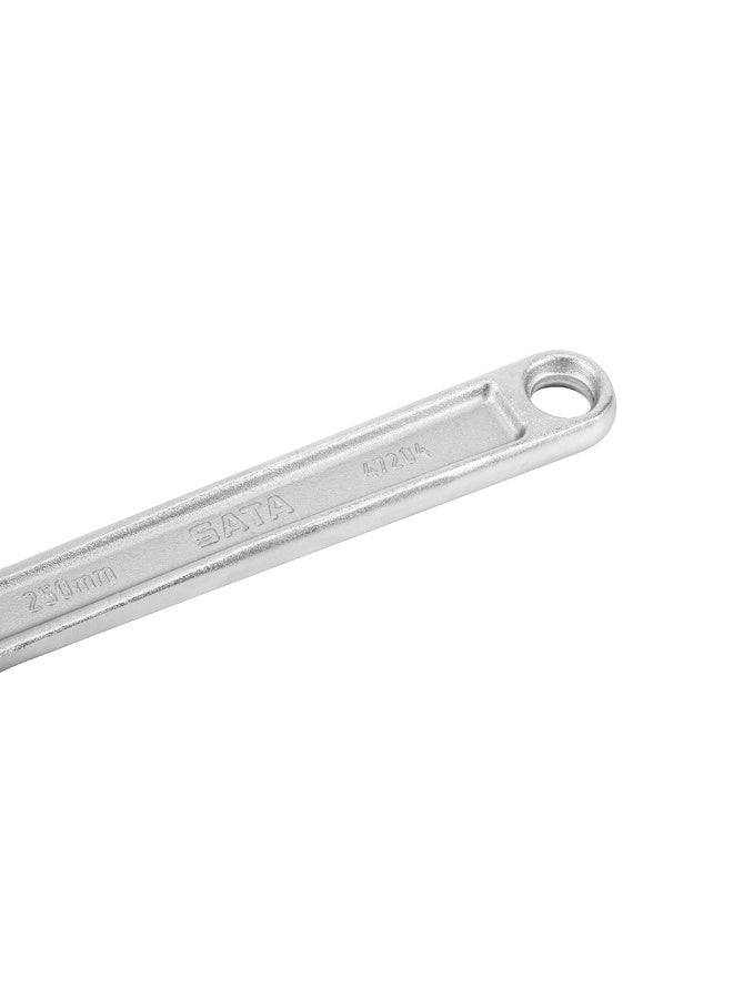 SATA GL47201 Adjustable Wrench 4" - Image 4