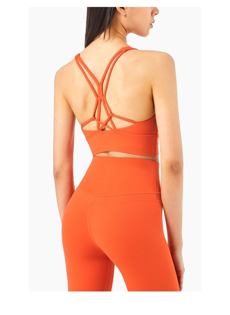 Loquat Ladies Sports Bra  - Image 2