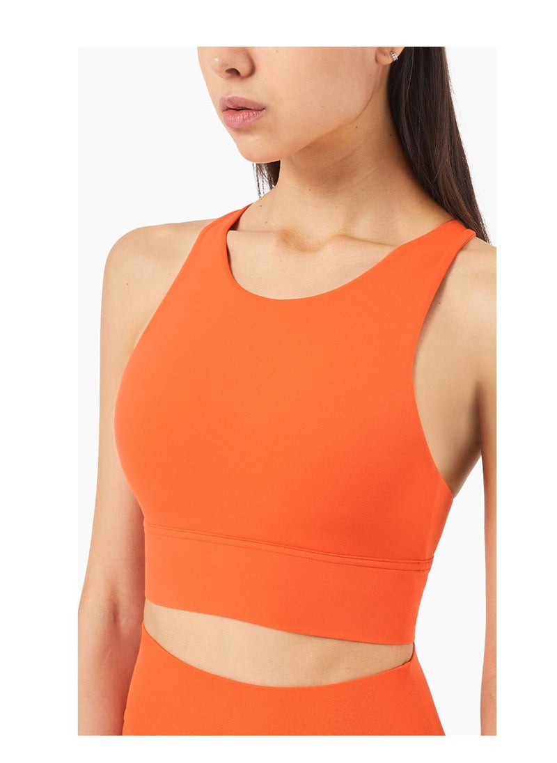 Loquat Ladies Sports Bra  - Image 1