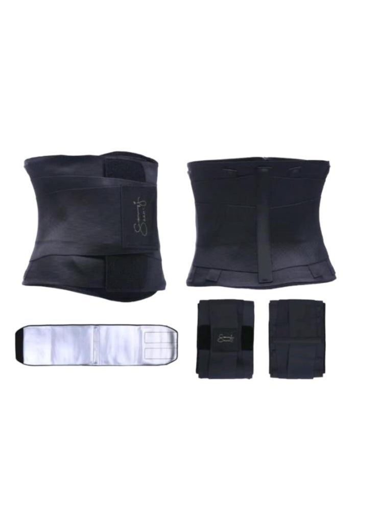 sam - Sammy j power belt 6.0 medium - Image 1