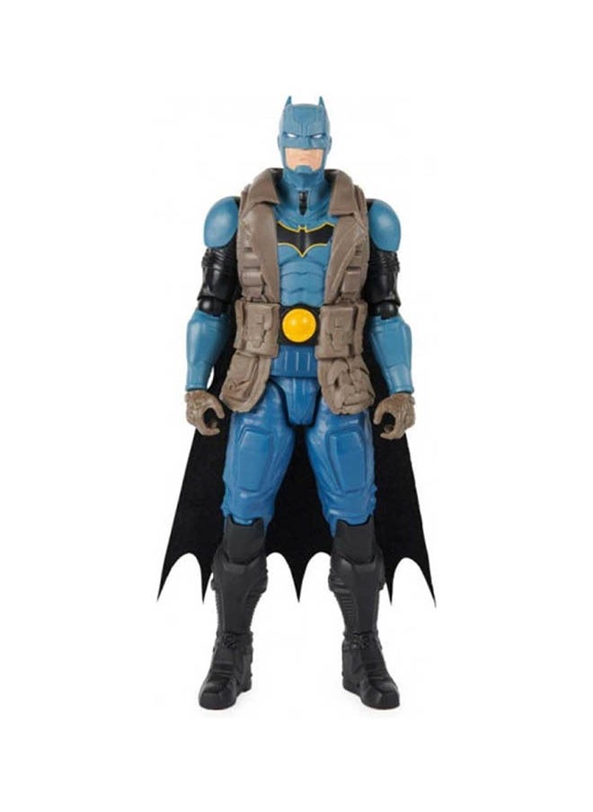 SPIN MASTER DC Batman Comics – Collectible Articulated Batman Doll 30 cm – 6069258 – Toy Children 3 Years +  - Image 3