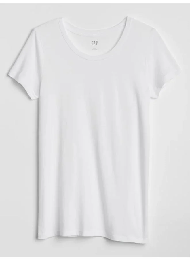 GAP Round Neck T-Shirt