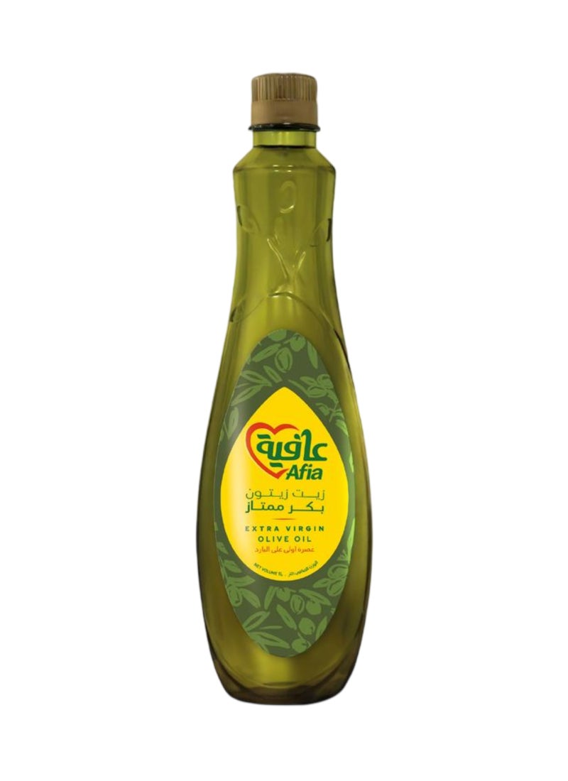 Afia Extra Virgin Olive Oil - Image 1