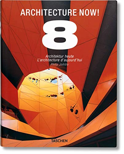 Architecture Now 8