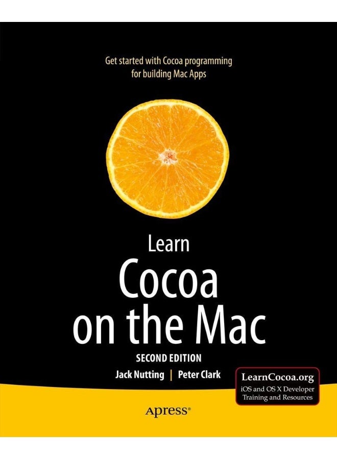 Learn Cocoa on the Mac