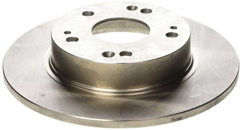 Centric Parts 121.40040 C-Tek Standard Brake Rotor, Medium - Image 4