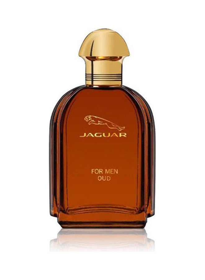 جاكوار عطر العود 100ملليلتر - Image 2