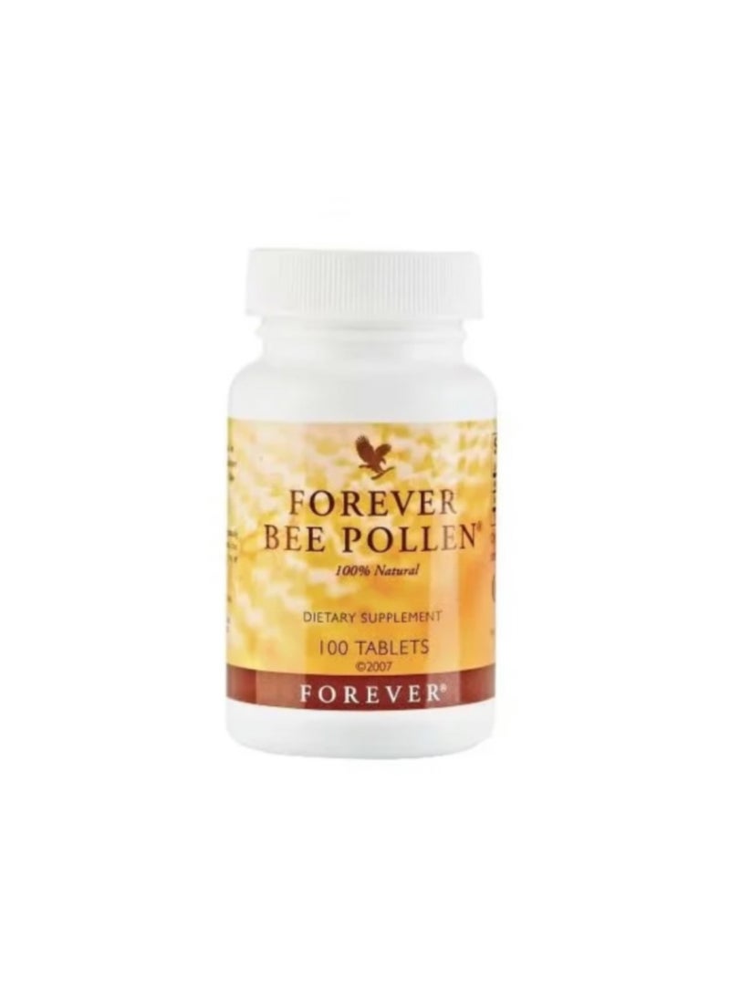 Forever forever bee pollen 