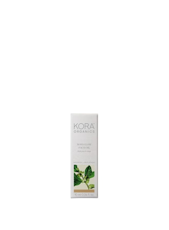 Kora Organics Noni Glow Face Oil 10ml - Image 5