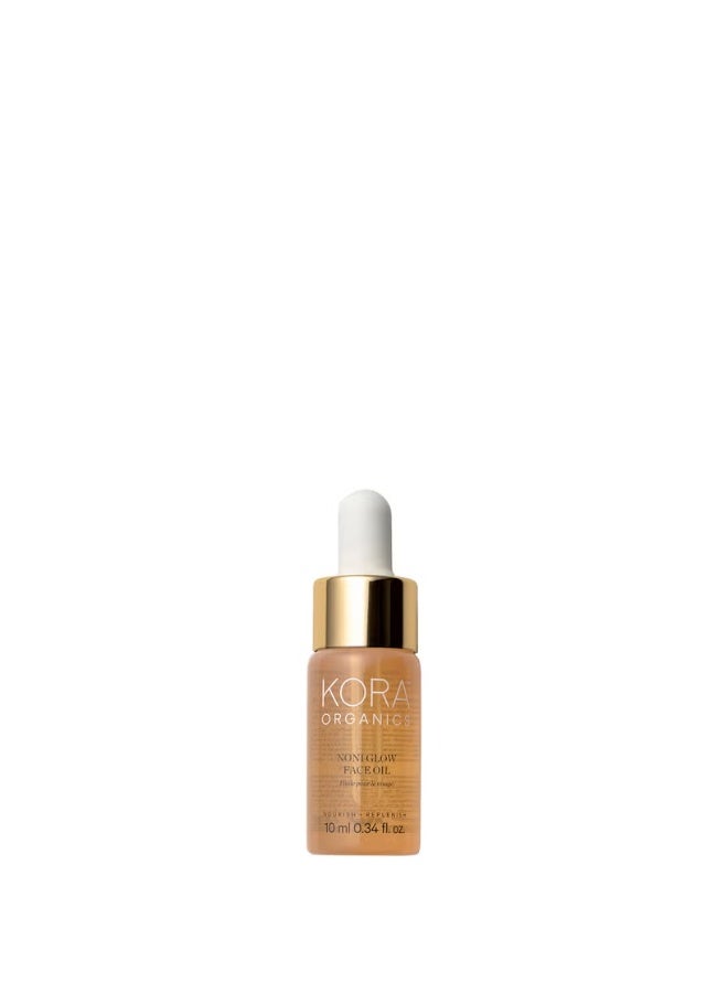 Kora Organics Noni Glow Face Oil 10ml - Image 1