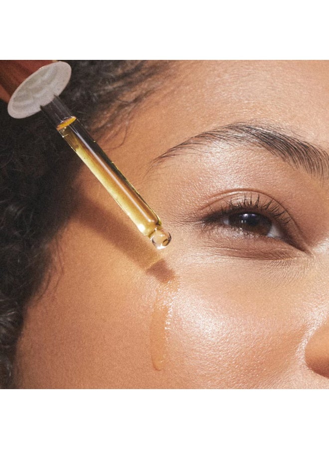 Kora Organics Noni Glow Face Oil 10ml - Image 2