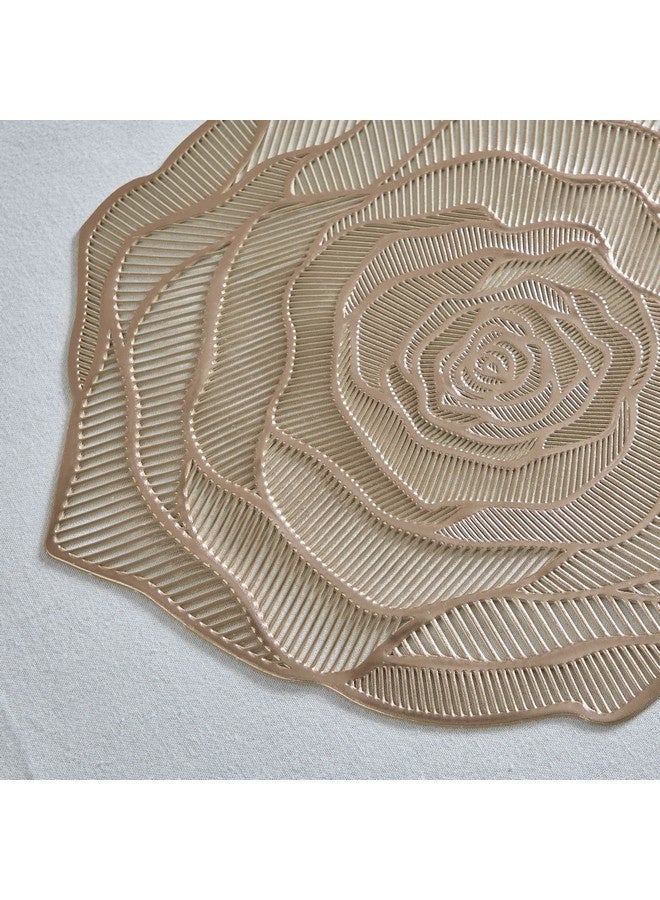 هوم بوكس مفرش طاولة روزينا   ×  سم - Image 1