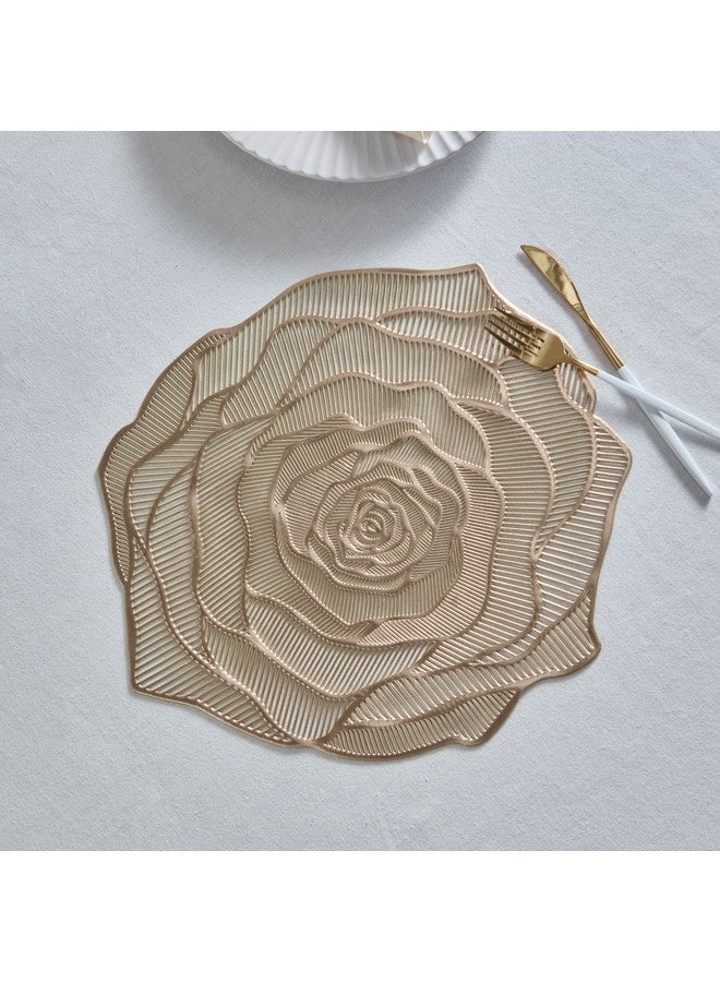 هوم بوكس مفرش طاولة روزينا   ×  سم - Image 2