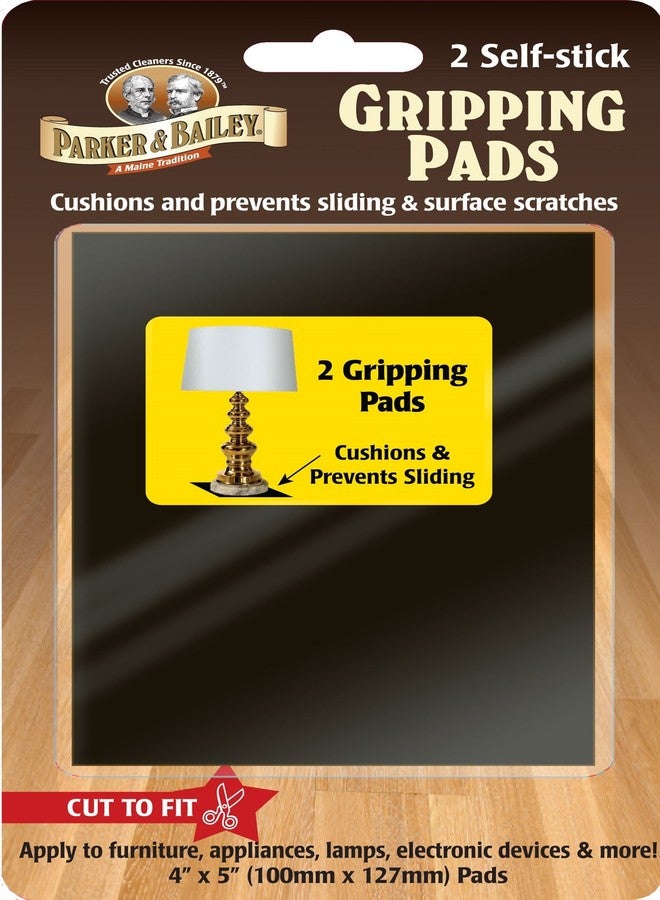 Parker Bailey cleaning product Gripping Pads (Set of 2)