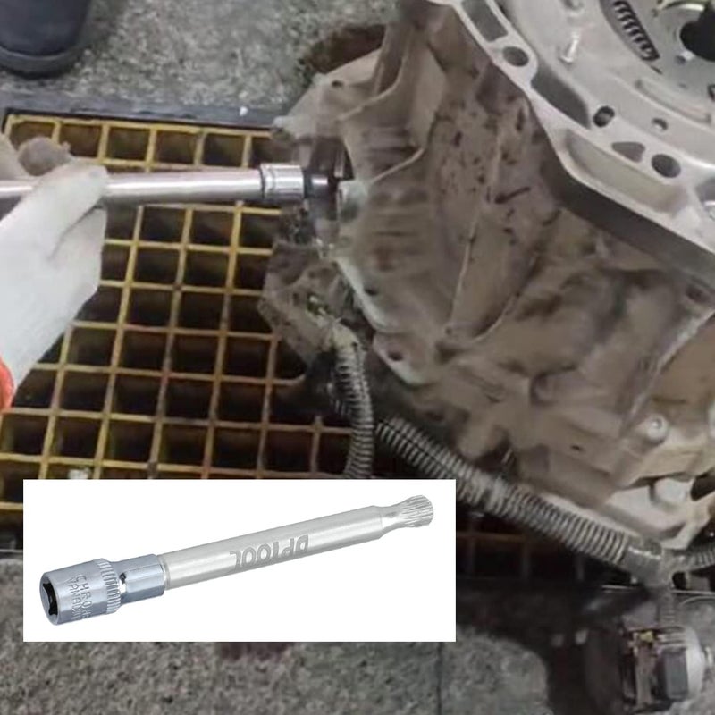 DPTOOL أداة إعادة تعيين مشغل وحدة المحرك الكهروميكانيكي لقابض نقل الحركة المزدوج - Image 5