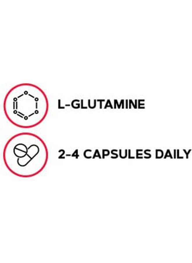 GNC Pro Performance L-Glutamine 5000 Mg Unflavored 45 Servings  - Image 3