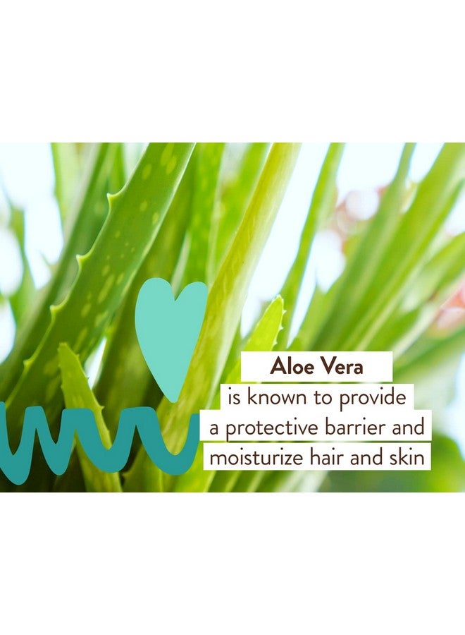 Babo Botanicals Eucalyptus Remedy Shampoo & Wash - Invigorating Eucalyptus & Rosemary Essential Oils -For all Ages - EWG Verified - Vegan - Cruelty Free - Image 4