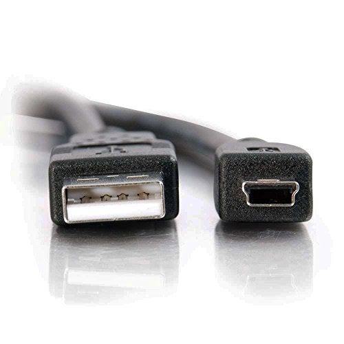 JNSupplier Power USB PC Computer Data Cable Cord for Nikon D100 D200 D300 D300S D3100 D7000 D700 UC-E4 - Image 4