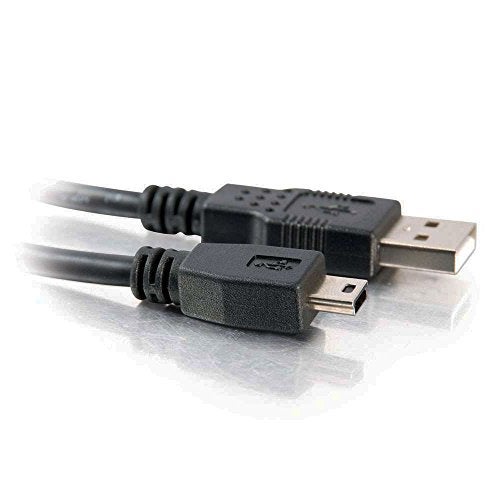 JNSupplier Power USB PC Computer Data Cable Cord for Nikon D100 D200 D300 D300S D3100 D7000 D700 UC-E4 - Image 3