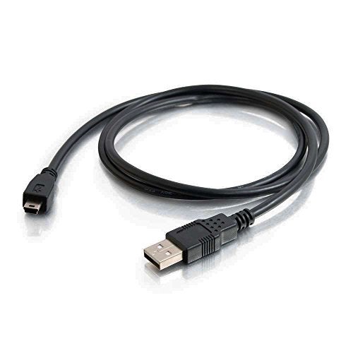 JNSupplier Power USB PC Computer Data Cable Cord for Nikon D100 D200 D300 D300S D3100 D7000 D700 UC-E4 - Image 2