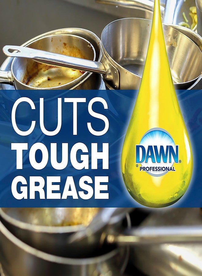 Procter & Gamble Dawn® Manual Pot & Pan Dish Detergent PGC 45113 - Image 3